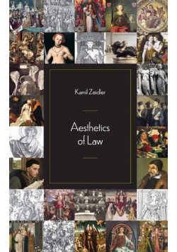 Aesthetics of Law