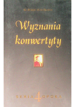 Wyznania konwertyty