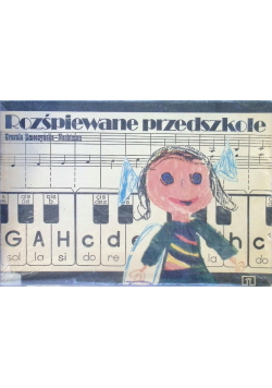 Rozśpiewane przedszkole