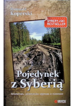 Pojedynek z Syberią