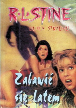 Zabawić się latem