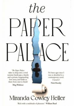 The Paper Palace