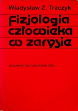 Fizjologia człowieka w zarysie