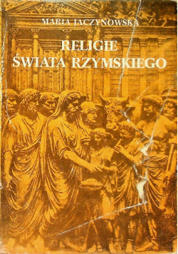 Religie świata rzymskiego