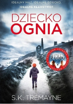 Dziecko ognia