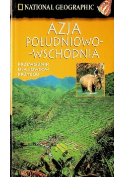 Azja południowo wschodnia Przewodnik