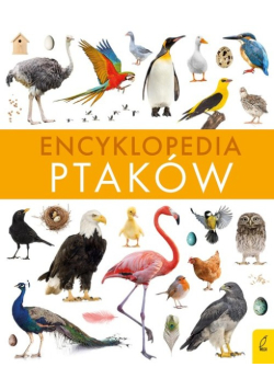 Encyklopedia ptaków