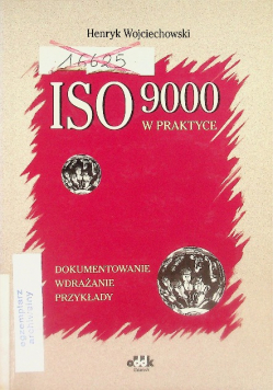 ISO 9000 w praktyce
