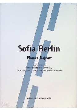 Sofia Berlin