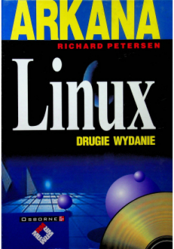 Linux drugie wydanie