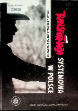 Transformacja systemowa w Polsce