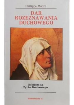 Dar rozeznawania duchowego