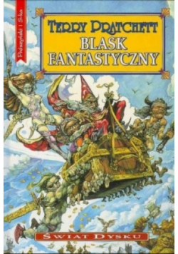 Blask fantastczny