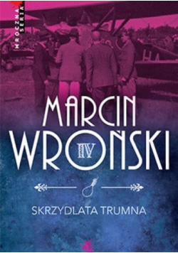 Skrzydlata trumna
