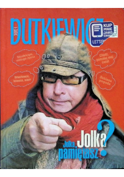 Jolka, Jolka pamiętasz