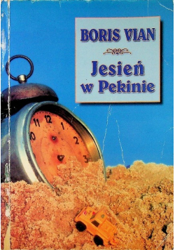 Jesień w Pekinie