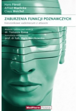 Zaburzenia Funkcji Poznawczych
