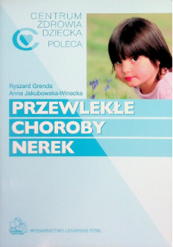 Przewlekłe choroby nerek