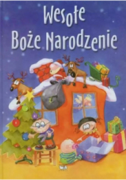 Wesołe Boże Narodzenie
