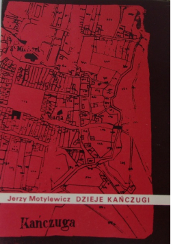 Dzieje Kańczugi