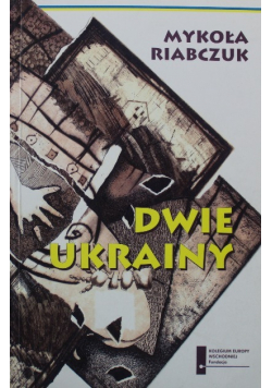 Dwie Ukrainy