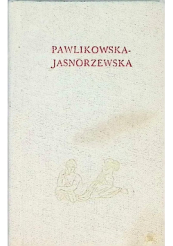 Poeci polscy Pawlikowska Jasnorzewska Miniatura