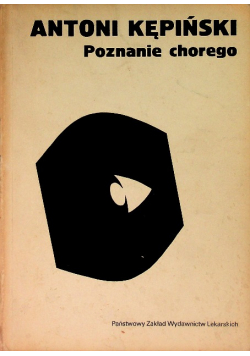 Poznanie chorego