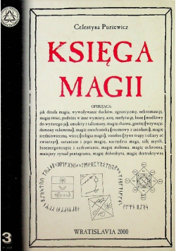 Księga magii