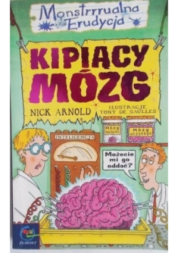 Kipiący mózg
