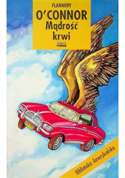Mądrość krwi