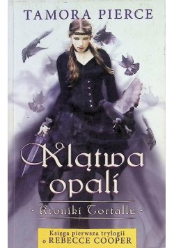 Klątwa opali