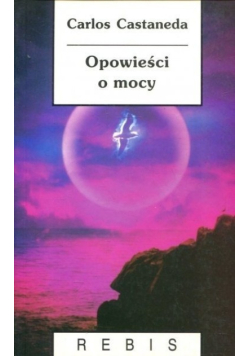 Opowieść o mocy