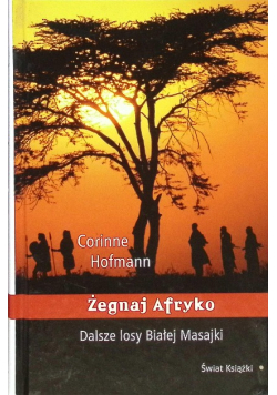 Żegnaj Afryko