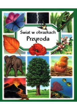 Świat w obrazkach Przyroda