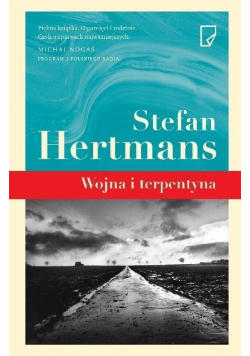 Wojna i terpentyna