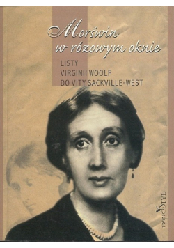 Morświn w różowym oknie