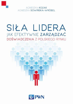 Siła lidera