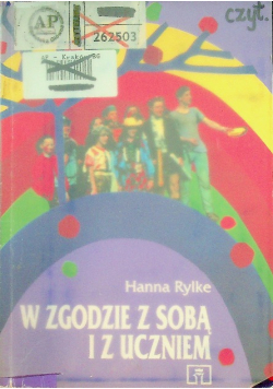 W zgodzie z sobą i z uczniem