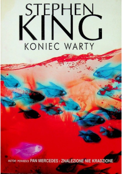 Koniec Warty