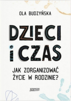 Dzieci i czas
