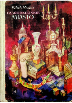 Czarodziejskie Miasto