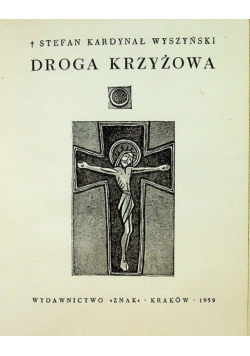Droga krzyżowa