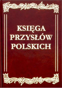 Księga przysłów polskich