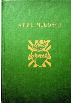 Apel miłości, 1949 r.