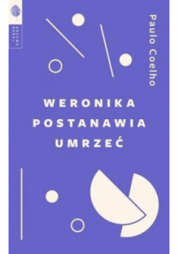 Weronika postanawia umrzeć