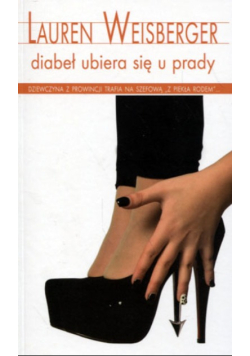 Diabeł ubiera się u Prady