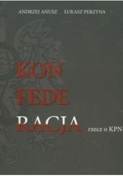 Konfederacja rzecz o KPN