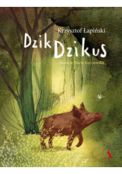 Dzik Dzikus