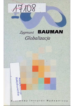 Globalizacja
