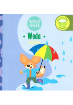 Woda Przygody Fenka